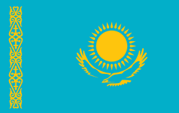 Казахстан